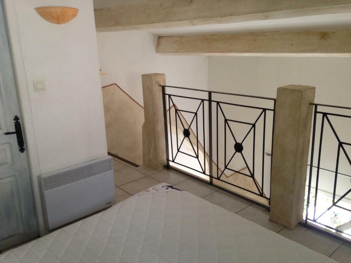 Duplex Hyeres 아파트 외부 사진