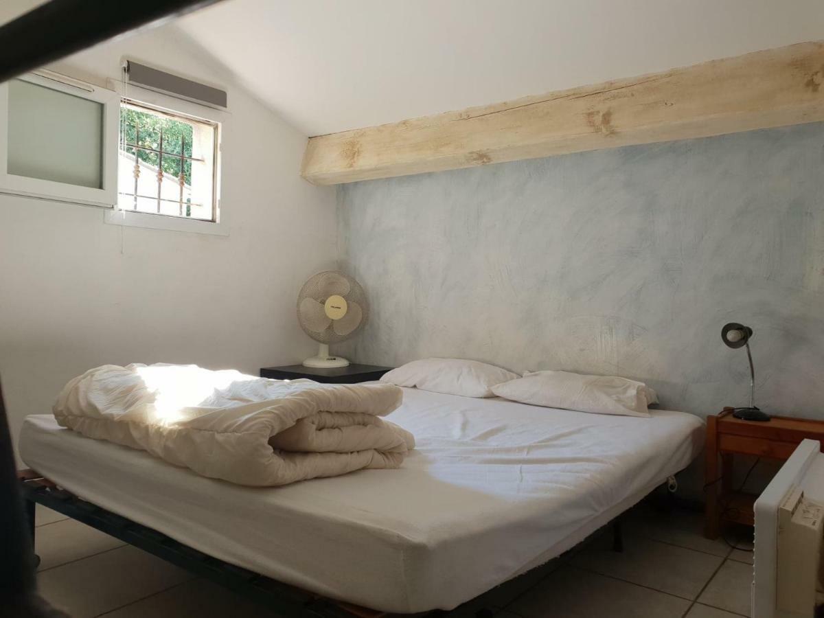 Duplex Hyeres 아파트 외부 사진
